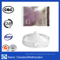 Methanabol de haute qualité (20 mg * 100T) N ° CAS 72-63-9